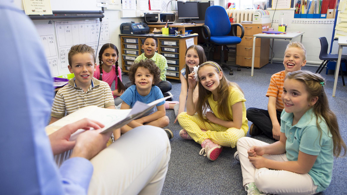 Die Herausforderung Wie Funktioniert Integration In Der Schule