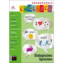 Dialogisches Sprechen Friedrich Verlag De Shop