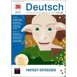 Fantasy Entdecken Friedrich Verlag De Shop