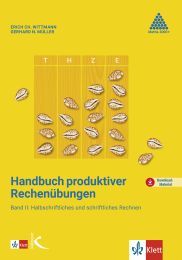 Handbuch produktiver Rechenübungen