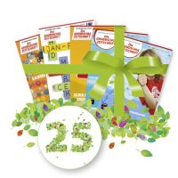 Best of 25 Jahre Grundschulzeitschrift: Pädagogik Paket