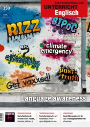 Language awareness