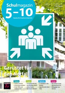 Gerüstet für den Notfall