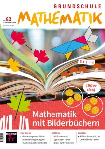 Mathematik mit Bilderbüchern